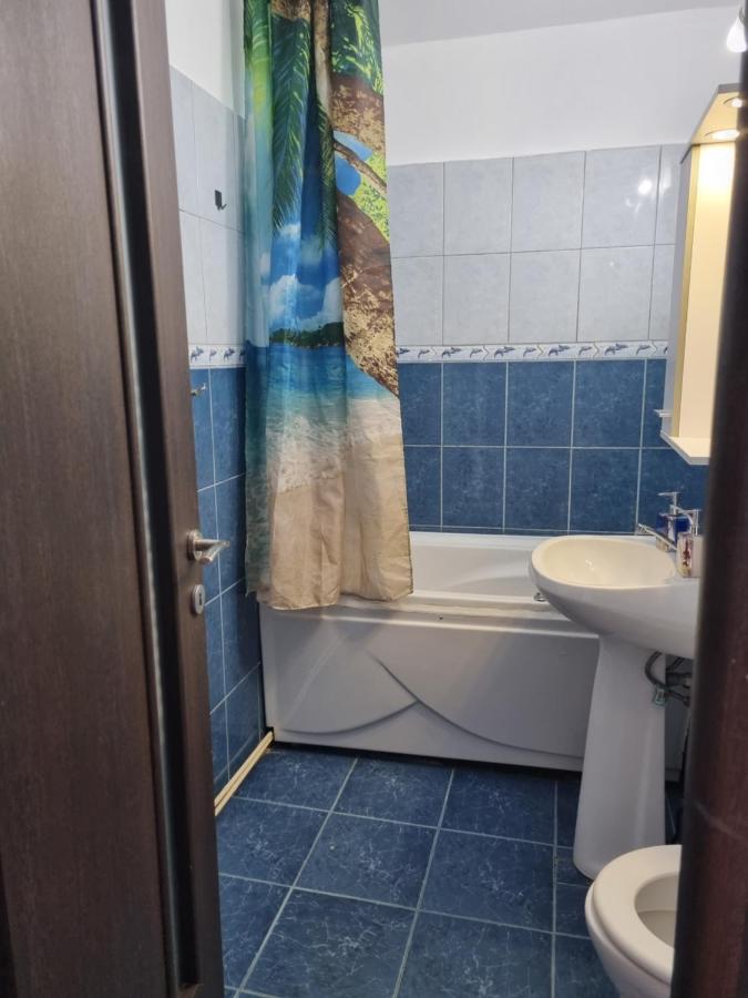 Marya'S Apartamento Râmnicu Vâlcea Exterior foto