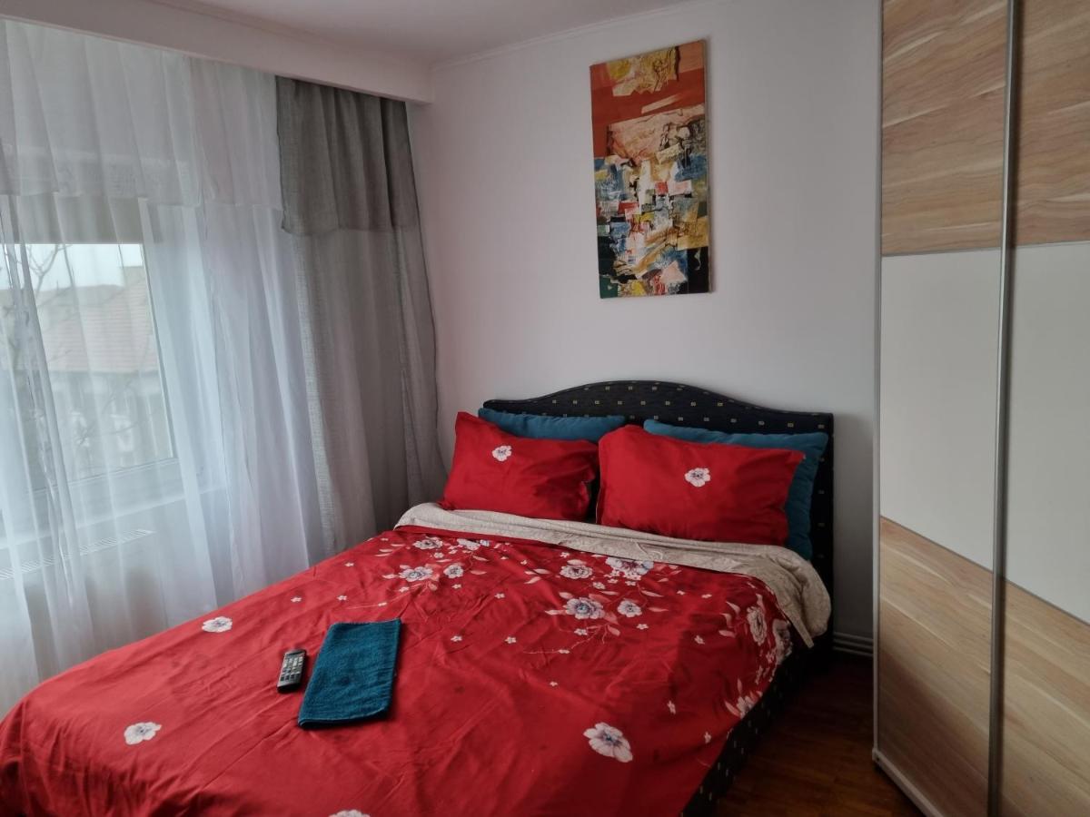 Marya'S Apartamento Râmnicu Vâlcea Exterior foto