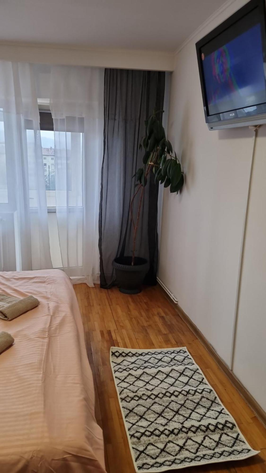 Marya'S Apartamento Râmnicu Vâlcea Quarto foto